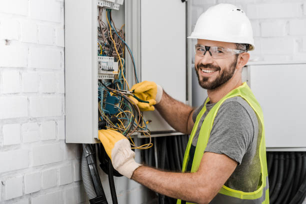 Why Trust Our Certified Electricians for Your Electrical Needs in Level Park Oak Park, MI?